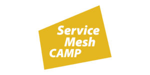 Serice Mesh Camp