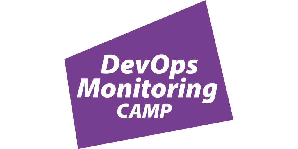 DevOps Monitoring Camp