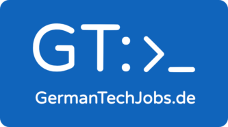 Logo Germentechjobs